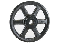 S1-02812767700 | SHEAVE, FIXED 1 GRV, 1