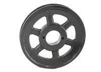 S1-02814890000 | SHEAVE, FIXED, SPLIT TAPER 1 GRV, BK70H | York