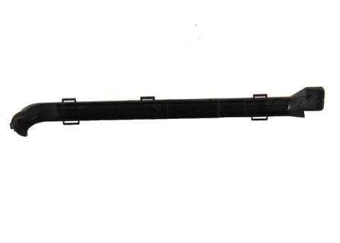 York S1-02815463000 WIREWAY, 24 INCH FAN  | Blackhawk Supply