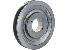Source1 S1-02815473000 SHEAVE, FIXED, SPLIT TAPER 1 GRV, BK62H  | Blackhawk Supply