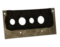 S1-02815914000 | GROMMET, OVERMOLDED, PREDATOR | York