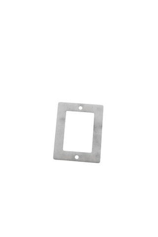 York S1-02816464000 GASKET, DRAFT INDUCER, OUTLET  | Blackhawk Supply