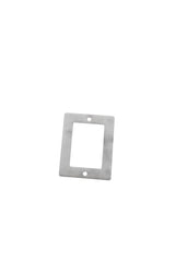 York S1-02816464000 GASKET, DRAFT INDUCER, OUTLET  | Blackhawk Supply