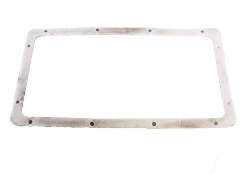 York S1-02816465000 GASKET, DRAFT INDUCER PAN  | Blackhawk Supply