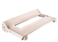 S1-02817096000 | DRAIN PAN, 2 ROW N-COIL UP, 14.5 | Source1