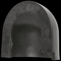 S1-02817106000 | GASKET, RAIN HOOD, PLASTIC | Source1