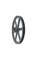 S1-02817110000 | SHEAVE, FIXED 1 GRV, 1 IN BORE, AK94X1 | Source1