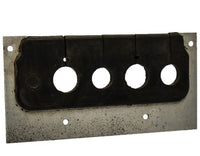 S1-02817281000 | GROMMET, PIPING, 5/8-2, 3/4-2, PREDATOR | York