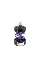 Source1 S1-02817289000 ISOLATOR, 1 INCH, 258 LBS  | Blackhawk Supply