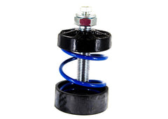 Source1 S1-02817291000 ISOLATOR, 1 INCH, 195 LBS  | Blackhawk Supply