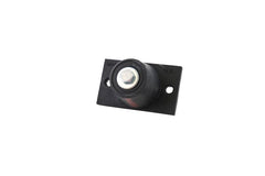 Source1 S1-02817308000 ISOLATOR, STEEL-NEOPRENE, 110-235LBS  | Blackhawk Supply
