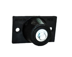 Source1 S1-02817309000 ISOLATOR, STEEL-NEOPRENE, 75-150LBS  | Blackhawk Supply