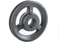 S1-02817314000 | SHEAVE, FIXED 1GRV, 1.125 INCH BORE | Source1
