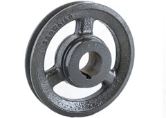 Source1 S1-02817314000 SHEAVE, FIXED 1GRV, 1.125 INCH BORE  | Blackhawk Supply