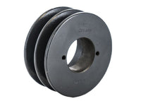 S1-02817316000 | SHEAVE, FIXED 2GRV, 0.375-1.125 INCH BORE | Source1