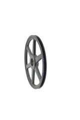 Source1 S1-02817317000 SHEAVE, FIXED 1GRV, 0.375-1.125 INCH BORE  | Blackhawk Supply