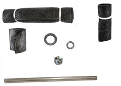 Source1 S1-02817324000 TUBE, STEAM, 30INCH, TYPE B, SS304  | Blackhawk Supply