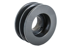 Source1 S1-02817327000 SHEAVE, FIXED, GRIPBELT 2 GRV, 2BK45H  | Blackhawk Supply