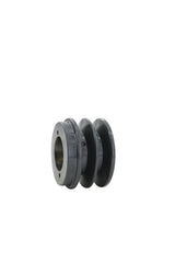 Source1 S1-02817328000 SHEAVE, FIXED, GRIPBELT 2 GRV, 2BK32H  | Blackhawk Supply