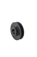 S1-02817330000 | SHEAVE, FIXED, FINISHED 1 GRV, BK40X 1 1/8 | York