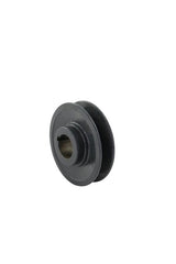 Source1 S1-02817330000 SHEAVE, FIXED, FINISHED 1 GRV, BK40X 1 1/8  | Blackhawk Supply