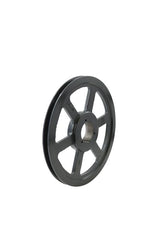 Source1 S1-02817334000 SHEAVE, FIXED, SPLIT TAPER 1 GRV, 1B5V136  | Blackhawk Supply