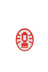 Source1 S1-02817377000 BADGE, COLEMAN LANTERN OD PREM (M64) Pack of 64 | Blackhawk Supply