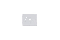 S1-02817577000 | BACK PLATE, 4.3 HEX STAT | Source1