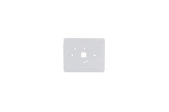Source1 S1-02817577000 BACK PLATE, 4.3 HEX STAT  | Blackhawk Supply