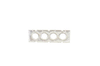 S1-02818017000 | GASKET, BURNER, 80K, ULTRA LOW NOX | Source1
