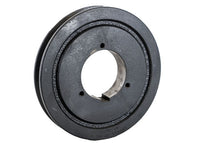 S1-02818081000 | SHEAVE, FIXED, SPLIT TAPER 1 GRV, 1B5V68 | Source1