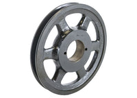S1-02818083000 | SHEAVE, FIXED 1GRV, 0.375-1.5IN BORE, AK69H | Source1