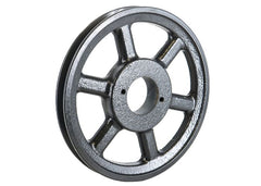 Source1 S1-02818084000 SHEAVE, FIXED 1GRV, 0.375-1.5IN BORE, AK74H  | Blackhawk Supply