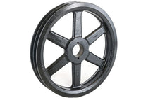 S1-02818089000 | SHEAVE, FIXED 2GRV, 0.375-1.5 BORE, 2BK120H | York