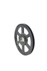 Source1 S1-02818091000 SHEAVE, FIXED, SPLIT TAPER 1 GRV, 1B5V124  | Blackhawk Supply