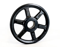 S1-02818102000 | SHEAVE, FIXED 1GRV, 0.375-1.5IN BORE, AK89H | Source1