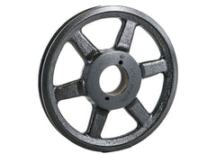 Source1 S1-02818104000 SHEAVE, FIXED 1GRV, 0.375-1.5IN BORE, AK79H  | Blackhawk Supply