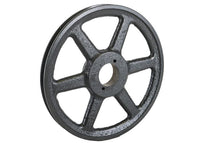 S1-02818107000 | SHEAVE, FIXED 1GRV, 0.375-1.5IN BORE, AK94H | York