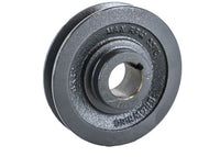 S1-02818126000 | SHEAVE, FIXED 1GRV, 1.125 BORE, BK47X 1 1/8 | Source1