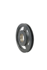 Source1 S1-02818127000 SHEAVE, FIXED, SPLIT TAPER 1 GRV, 1B5V90  | Blackhawk Supply