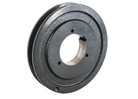 S1-02818128000 | SHEAVE, FIXED, SPLIT TAPER 1 GRV, 1B5V70 | York