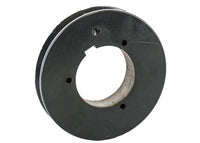 S1-02818132000 | SHEAVE, FIXED, SPLIT TAPER 1 GRV, 1B5V52 | Source1