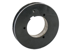 Source1 S1-02818132000 SHEAVE, FIXED, SPLIT TAPER 1 GRV, 1B5V52  | Blackhawk Supply