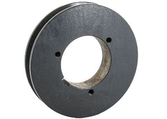 Source1 S1-02818139000 SHEAVE, FIXED, SPLIT TAPER 1 GRV, 1B5V54  | Blackhawk Supply