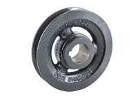 S1-02818141000 | SHEAVE, FIXED 1GRV, 1.125 BORE, BK50X 1 1/8 | Source1