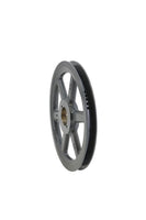 S1-02818153000 | SHEAVE, FIXED 1GRV, .375-1.5IN BORE, BK100H | York