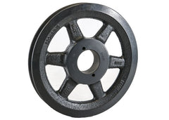 Source1 S1-02818263000 SHEAVE, FIXED 1GRV, .375-1.5 IN BORE, BK80H  | Blackhawk Supply