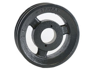 S1-02818280000 | SHEAVE, FIXED 2GRV, 2BK65H, H-BUSHING REQD | Source1