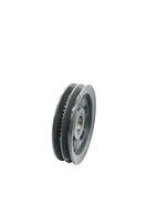 S1-02818281000 | SHEAVE, FIXED 2GRV, 2BK80H, H-BUSHING REQD | Source1