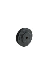 Source1 S1-02818284000 SHEAVE, ADJ 1GRV, .875 BORE, 1VP65  | Blackhawk Supply